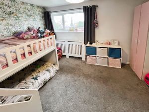 Bedroom Two- click for photo gallery